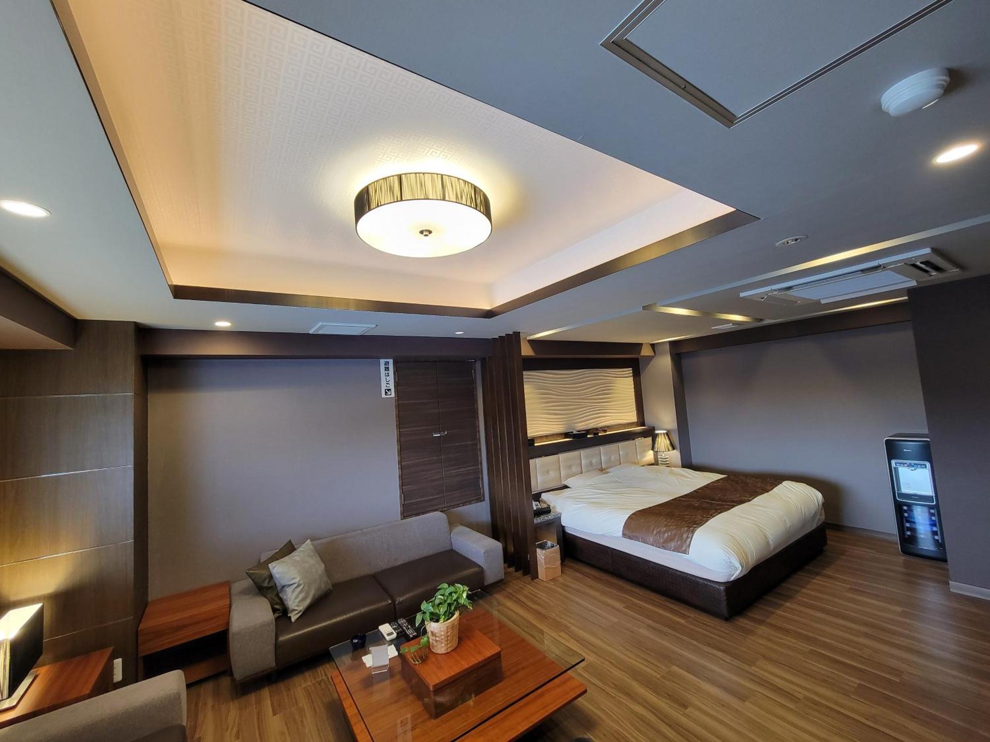 Hotel Aria (Adults Only) Chiba Exterior photo